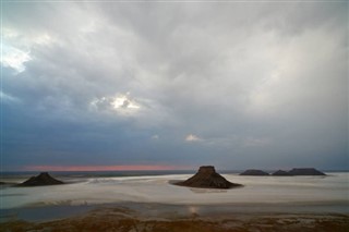 Turkmenistāna