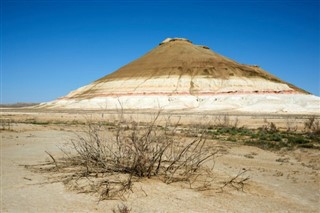 土库曼斯坦