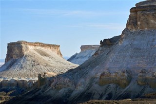 تركمانستان