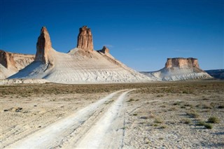 Turkmenistán