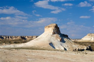 Turkmenistán