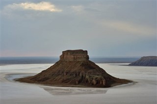 Туркменістан