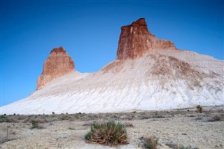 تركمانستان