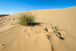 Turkmenistán