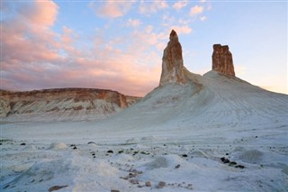 تركمانستان