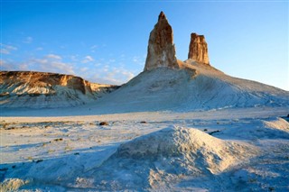 Turkmenistāna