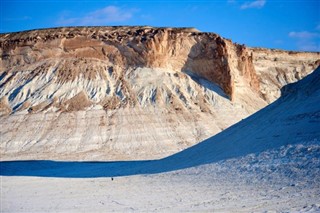 Turkménistan