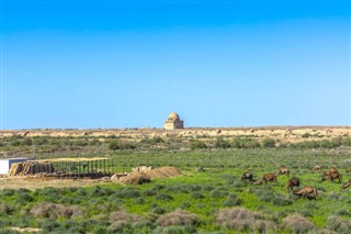 Turkmenistán