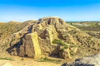 Turkmenistán