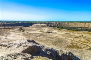 Туркменистан