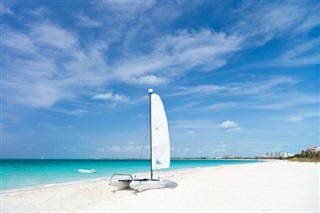 タークス・カイコス諸島