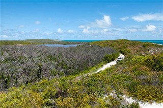 îles