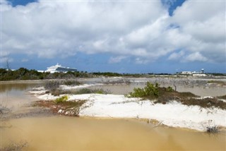 îles