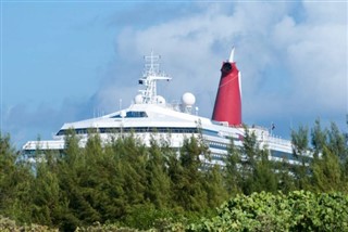 タークス・カイコス諸島