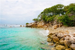 タークス・カイコス諸島