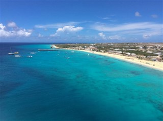 タークス・カイコス諸島