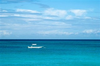 タークス・カイコス諸島