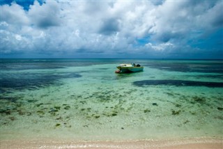 îles