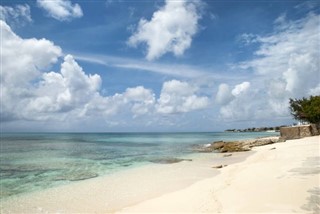 タークス・カイコス諸島