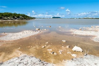 特克斯和凱科斯群島