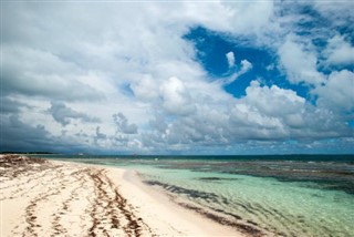 特克斯和凱科斯群島