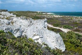 特克斯和凱科斯群島