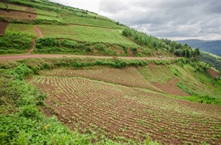 উগান্ডা