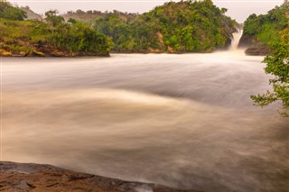 উগান্ডা