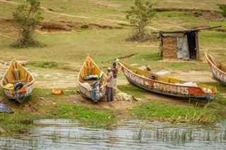 युगांडा