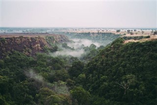 উগান্ডা