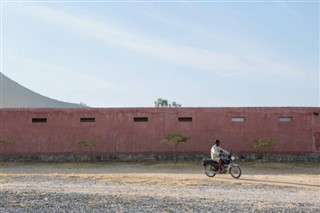 युगांडा