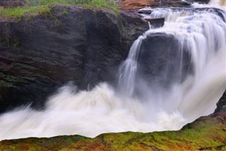 युगांडा