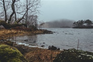 Bretland