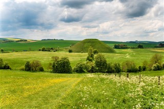 Bretland
