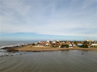 Uruguay