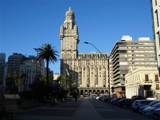 Уругвај