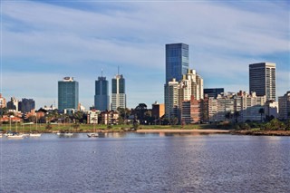 Ουρουγουάη