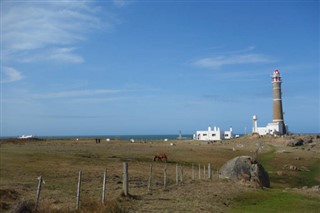 Uruguaj