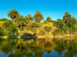 উরুগুয়ে