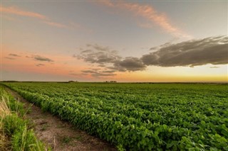 Uruguaj