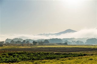 Bandaríkin