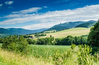 Bandaríkin