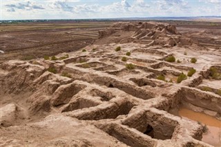 Uzbekistan