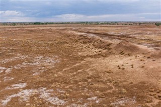 Uzbekistan