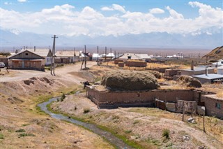 Oezbekistan