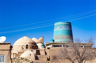 אוזבקיסטן