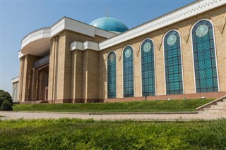 Uzbekistāna