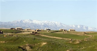 Usbekistan