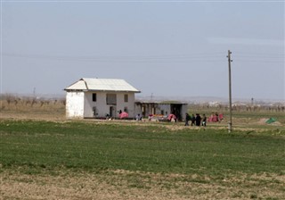 उज़्बेकिस्तान