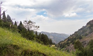 उज़्बेकिस्तान